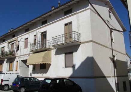 appartamento in vendita a Monte Urano