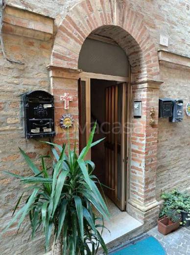 appartamento in vendita a Monte Urano
