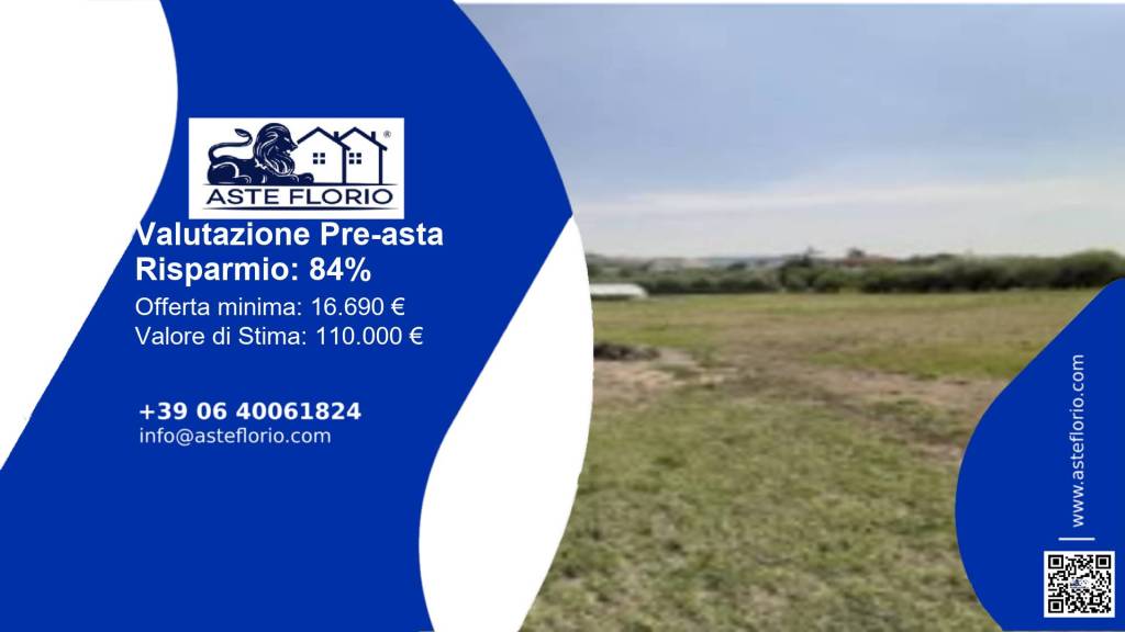 terreno agricolo in vendita a Monte Urano