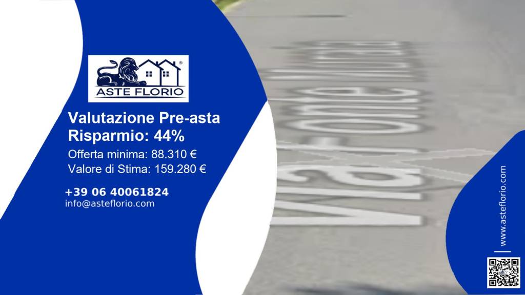 appartamento in vendita a Monte Urano