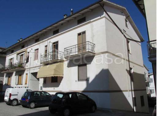 appartamento in vendita a Monte Urano