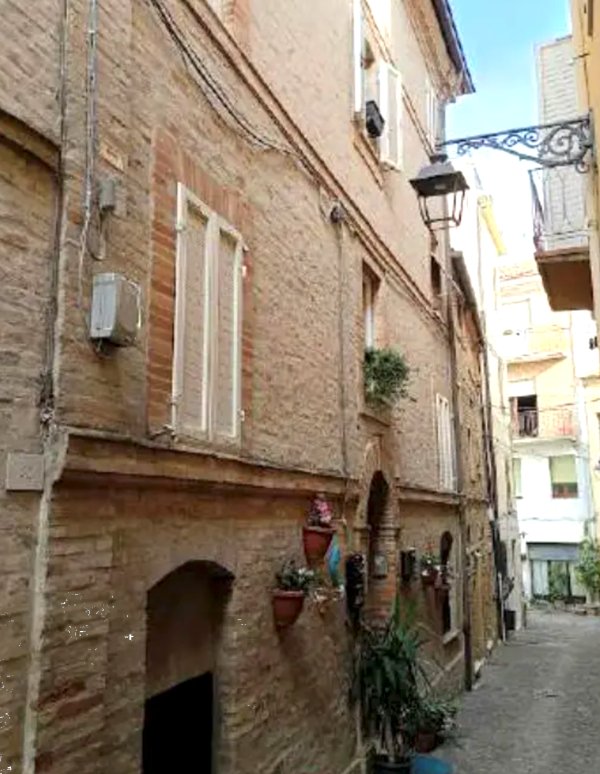appartamento in vendita a Monte Urano