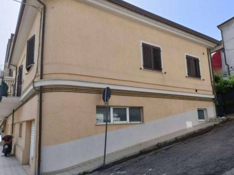 appartamento in vendita a Monte Urano