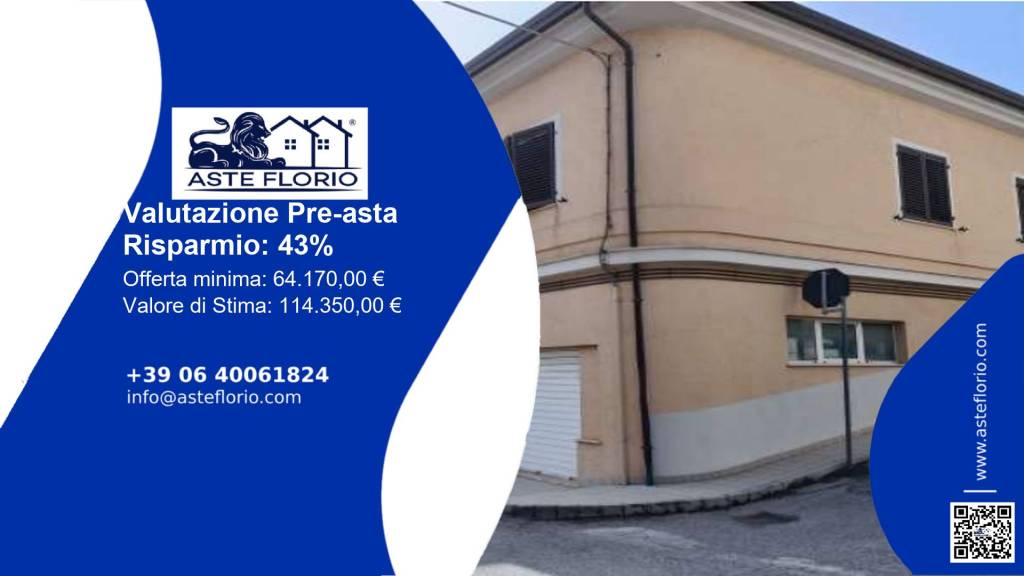 appartamento in vendita a Monte Urano