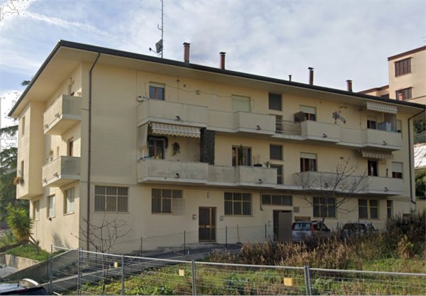 appartamento in vendita a Monte Urano