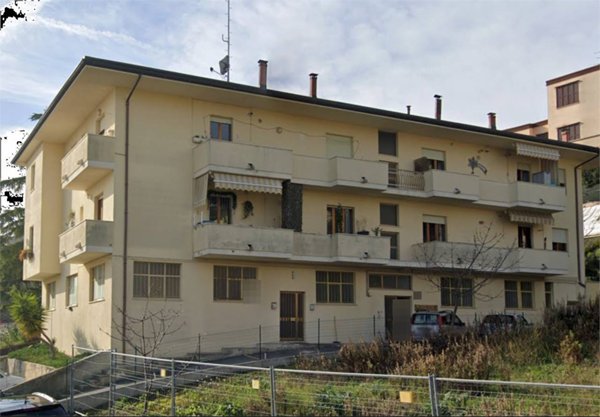 appartamento in vendita a Monte Urano