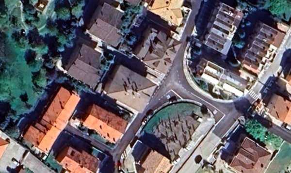 appartamento in vendita a Monte Urano
