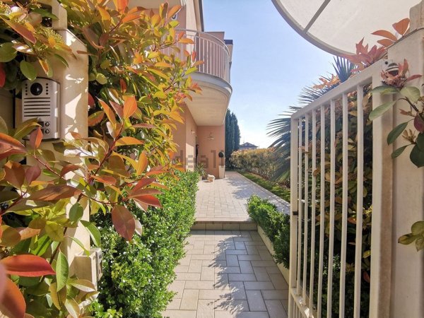 casa indipendente in vendita a Monte Urano