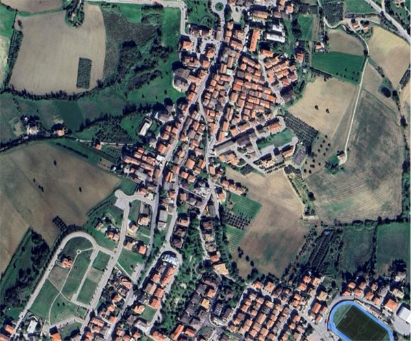 ufficio in vendita a Monte Urano