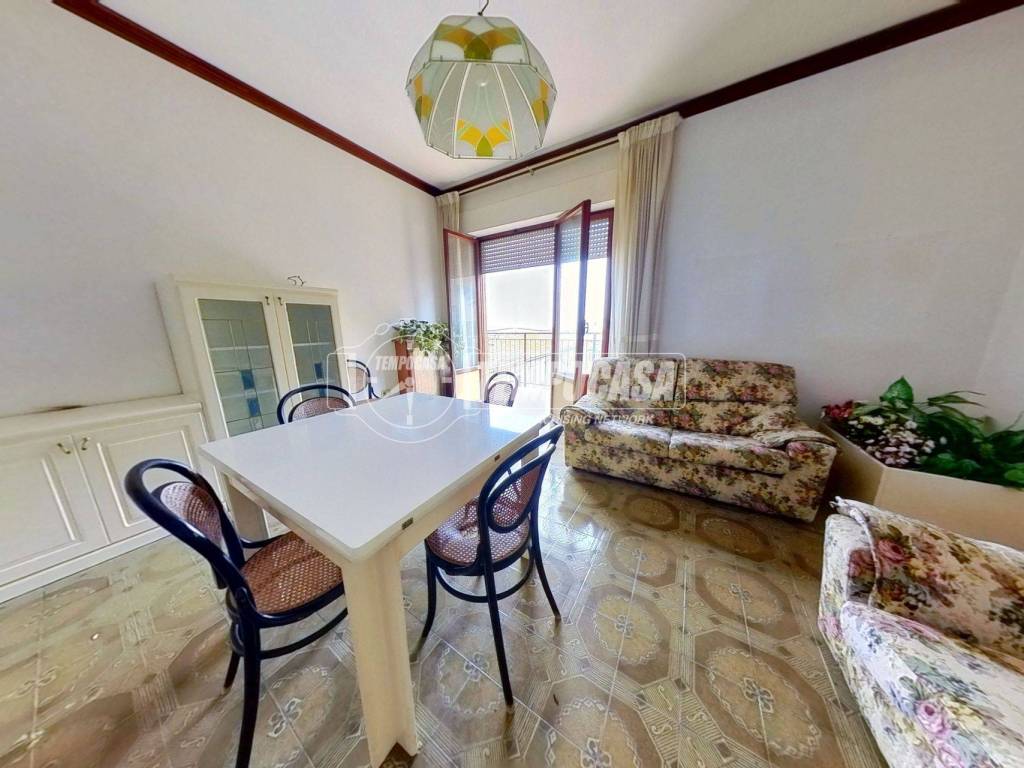appartamento in vendita a Monte Urano