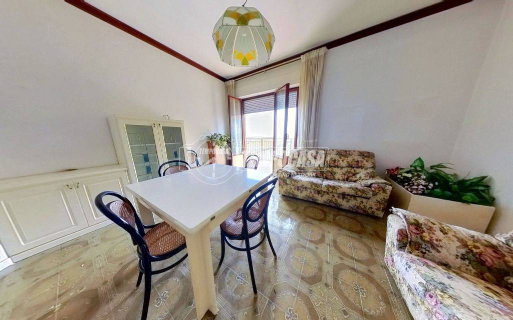 appartamento in vendita a Monte Urano