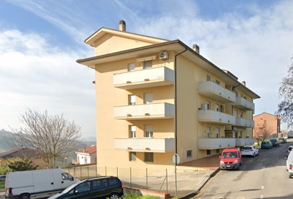appartamento in vendita a Monte Urano