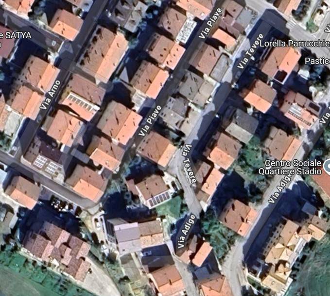 appartamento in vendita a Monte Urano