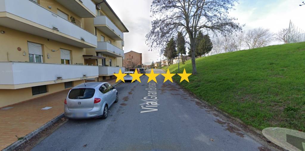 appartamento in vendita a Monte Urano