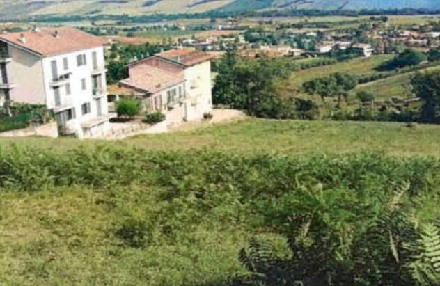 terreno agricolo in vendita a Monte Urano