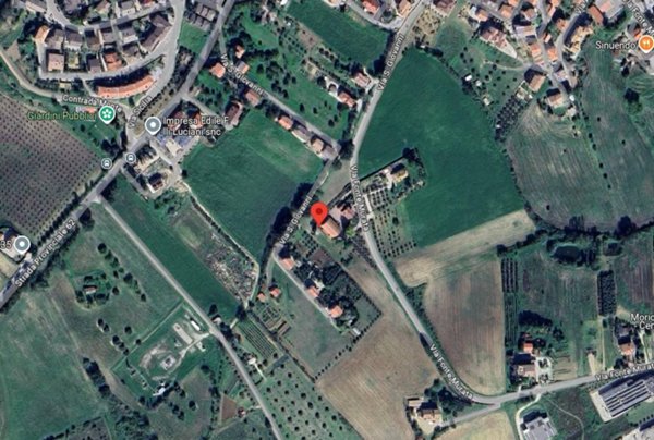 appartamento in vendita a Monte Urano