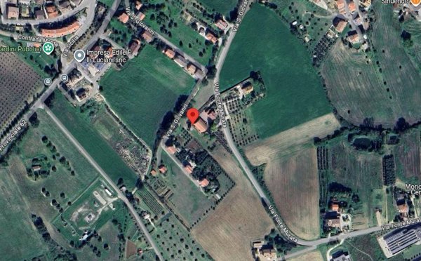 appartamento in vendita a Monte Urano