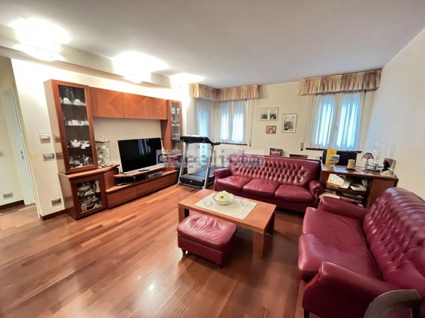 appartamento in vendita a Monte Urano