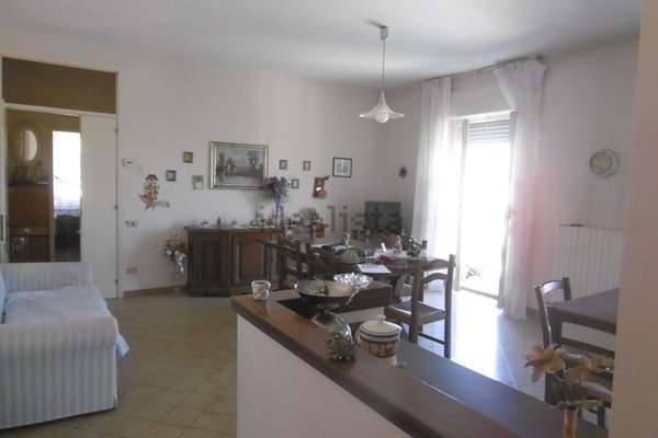 appartamento in vendita a Monte Urano