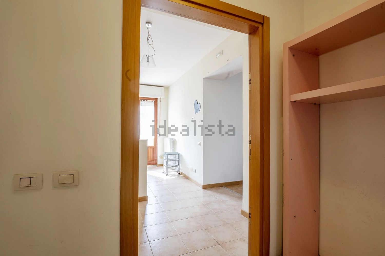 appartamento in vendita a Monte Urano