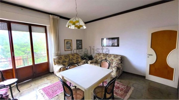 appartamento in vendita a Monte Urano