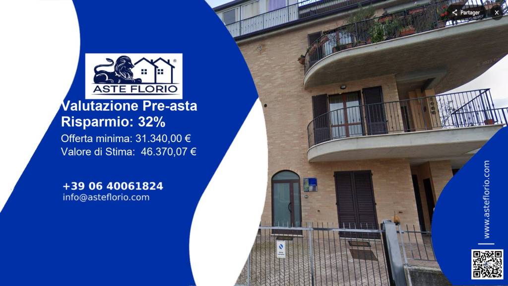 appartamento in vendita a Monte Urano