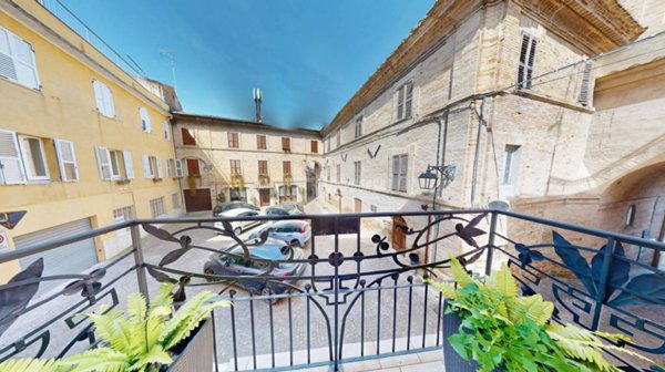 casa indipendente in vendita a Monte Urano