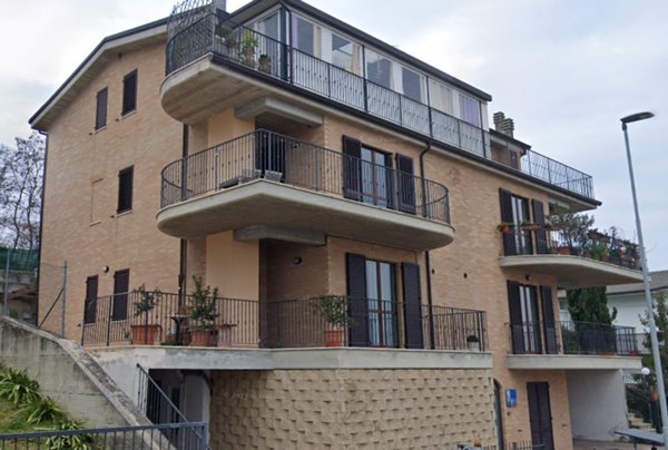 appartamento in vendita a Monte Urano