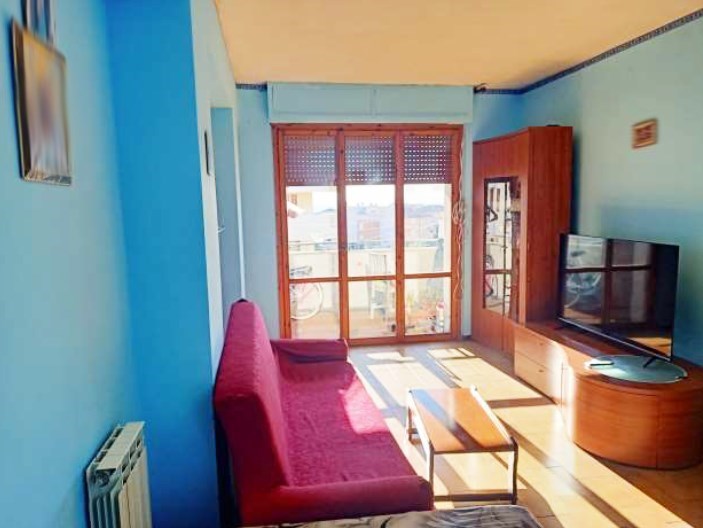 appartamento in vendita a Monte Urano