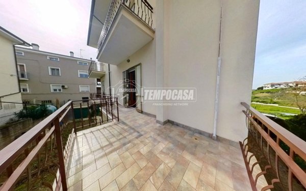 appartamento in vendita a Monte Urano