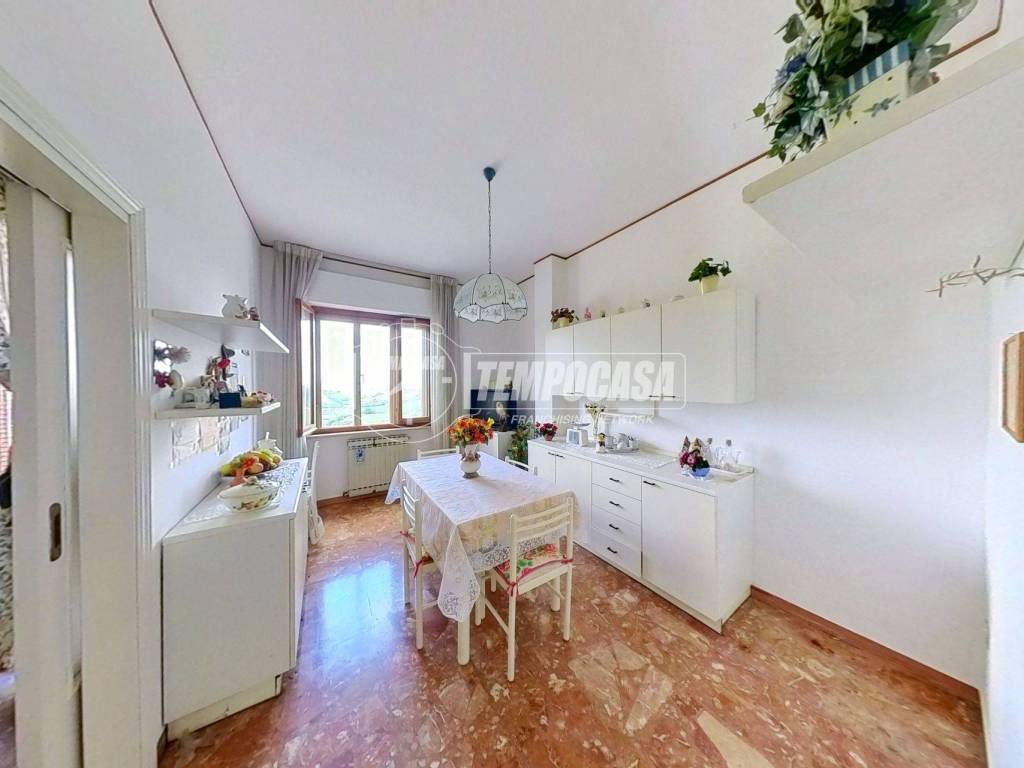 appartamento in vendita a Monte Urano