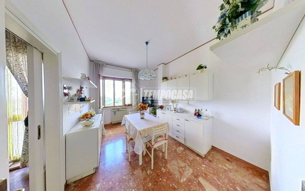 appartamento in vendita a Monte Urano