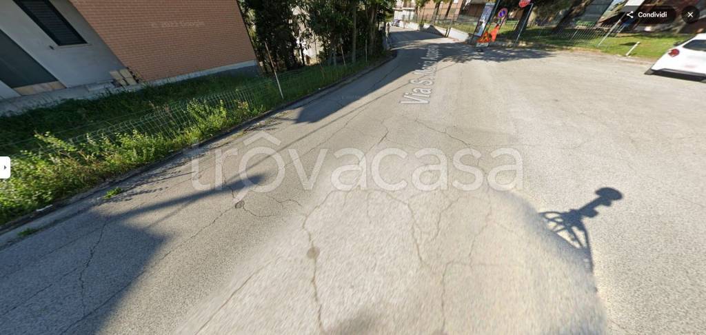 appartamento in vendita a Monte Urano