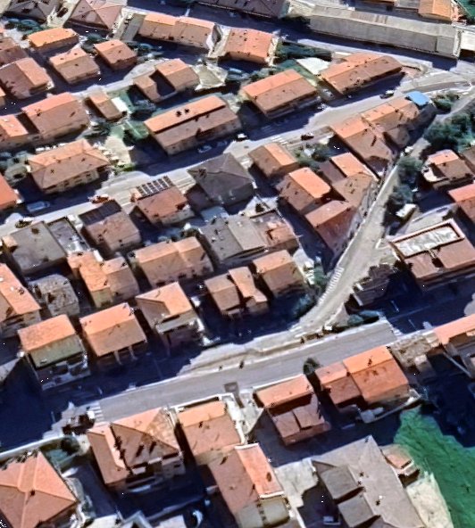 ufficio in vendita a Monte Urano