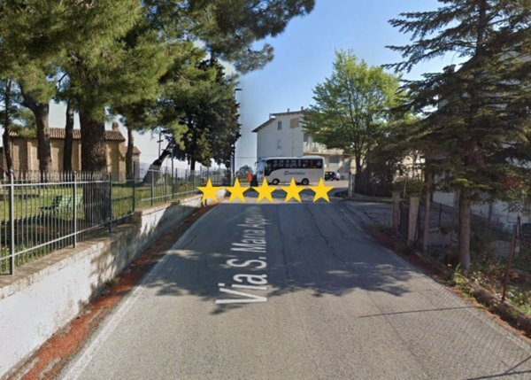 appartamento in vendita a Monte Urano