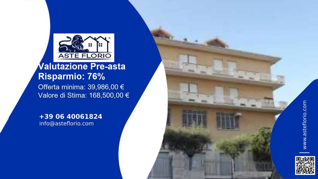 appartamento in vendita a Monte Urano