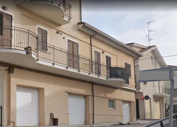 appartamento in vendita a Monte Urano