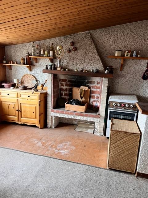 attico in vendita a Monte Urano