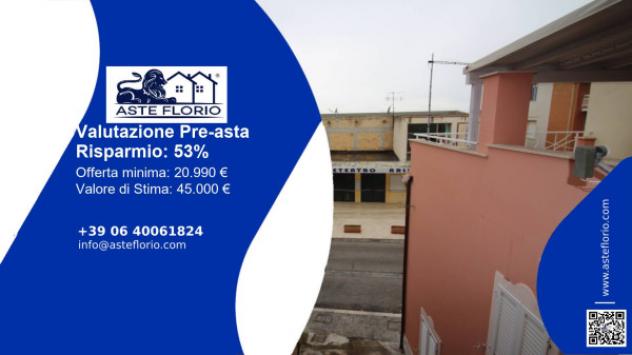 appartamento in vendita a Monte Urano