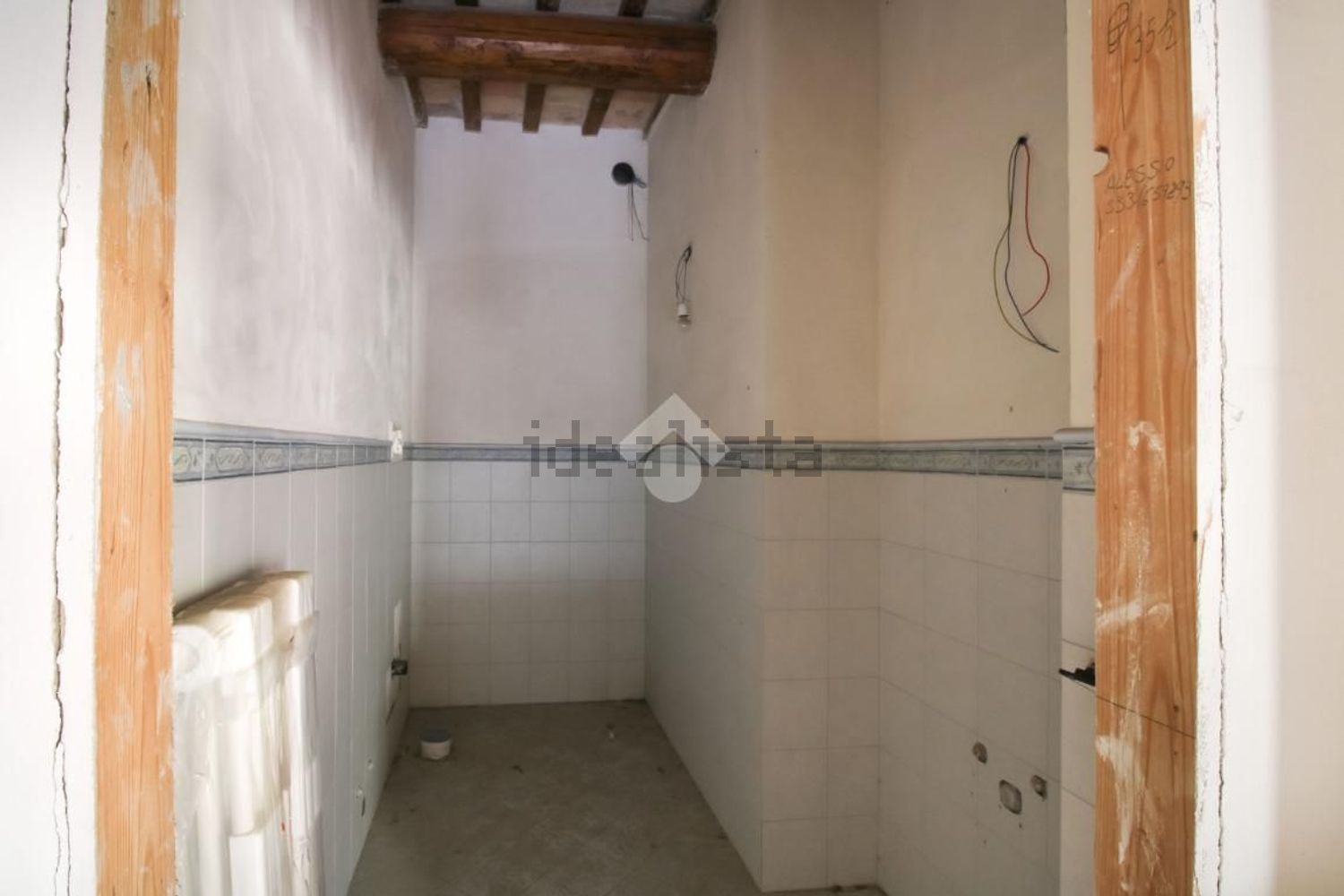 appartamento in vendita a Monte Urano