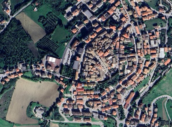 appartamento in vendita a Monte Urano