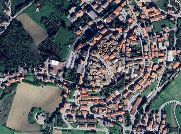 appartamento in vendita a Monte Urano