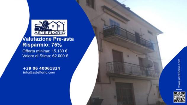 appartamento in vendita a Monte Urano