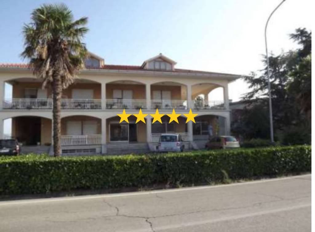 appartamento in vendita a Monte Urano