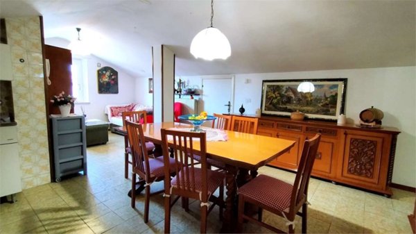 casa semindipendente in vendita a Monte Urano