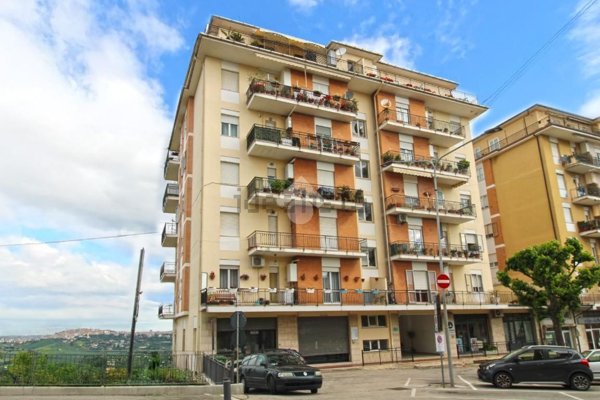 appartamento in vendita a Monte Urano