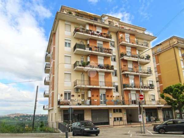 appartamento in vendita a Monte Urano
