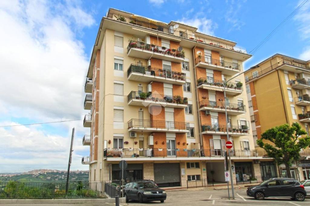 appartamento in vendita a Monte Urano