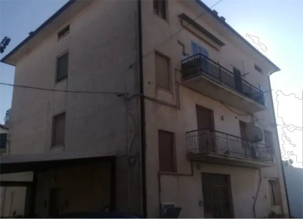 appartamento in vendita a Monte Urano