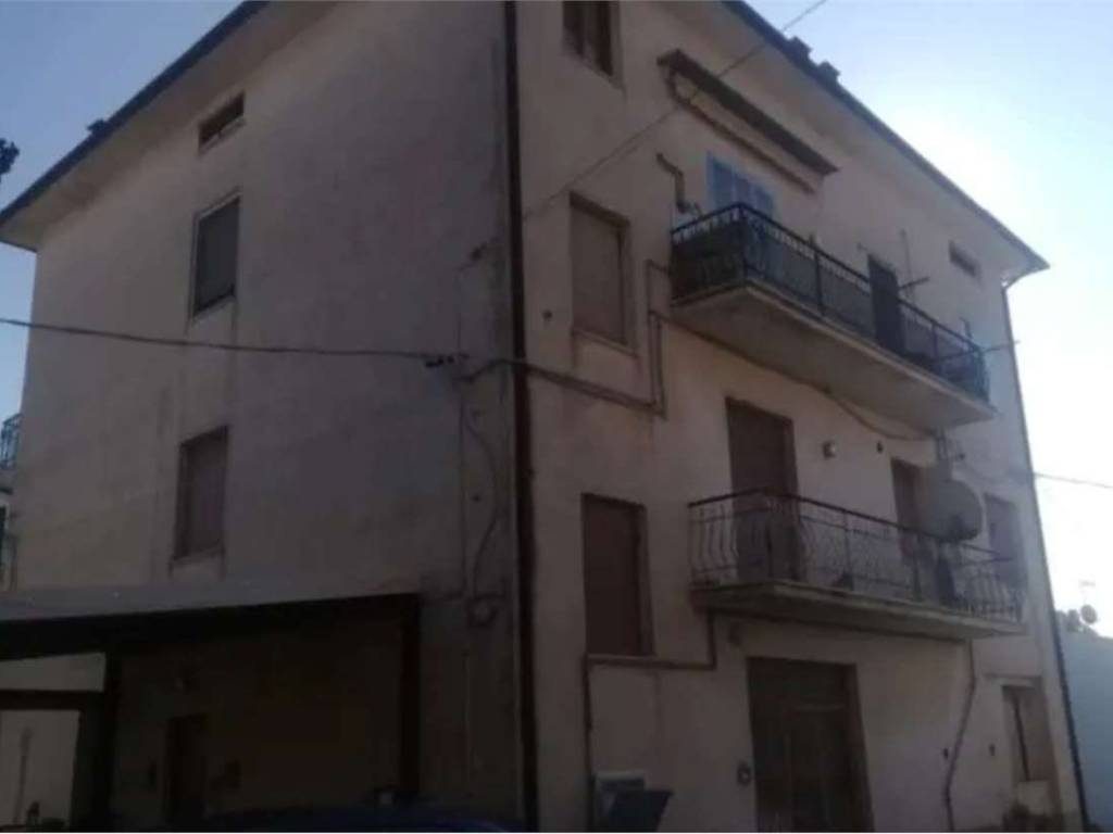appartamento in vendita a Monte Urano